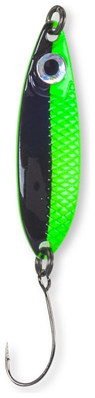 Varalica Plandavka Iron Trout Eye Spoon 3,5gr