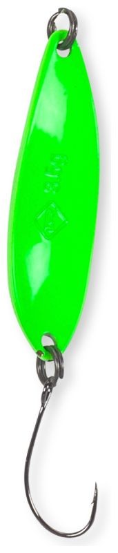Varalica Plandavka Iron Trout Eye Spoon 3,5gr