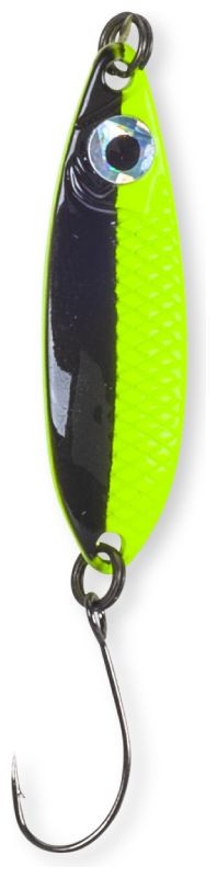 Varalica Plandavka Iron Trout Eye Spoon 3,5gr