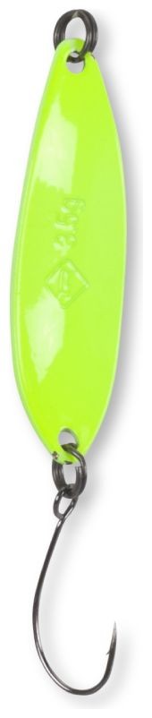 Varalica Plandavka Iron Trout Eye Spoon 3,5gr