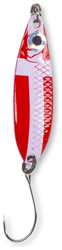 Varalica Plandavka Iron Trout Eye Spoon 3,5gr