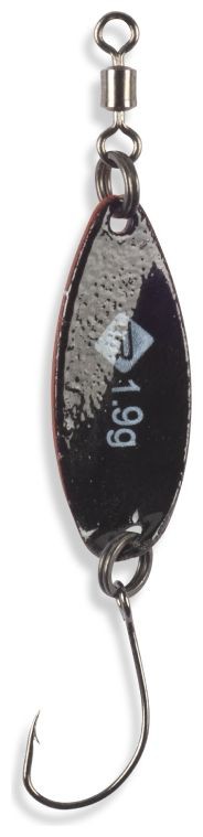Varalica Plandavka Iron Trout Turbine Spoon 1,9gr