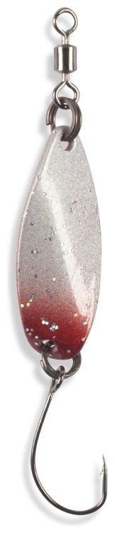Varalica Plandavka Iron Trout Turbine Spoon 1,9gr