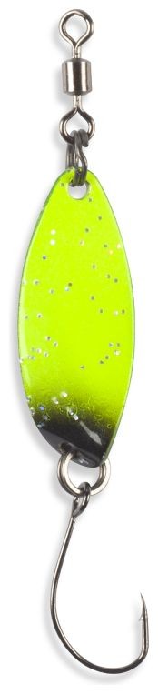 Varalica Plandavka Iron Trout Turbine Spoon 1,9gr