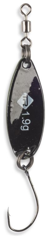 Varalica Plandavka Iron Trout Turbine Spoon 1,9gr