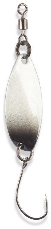Varalica Plandavka Iron Trout Turbine Spoon 1,9gr