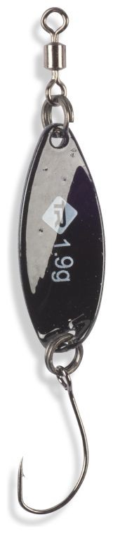 Varalica Plandavka Iron Trout Turbine Spoon 1,9gr