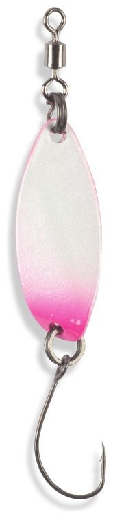 Varalica Plandavka Iron Trout Turbine Spoon 1,9gr