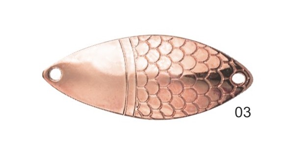 Varalica Plandavka Mistrall Alga 12gr