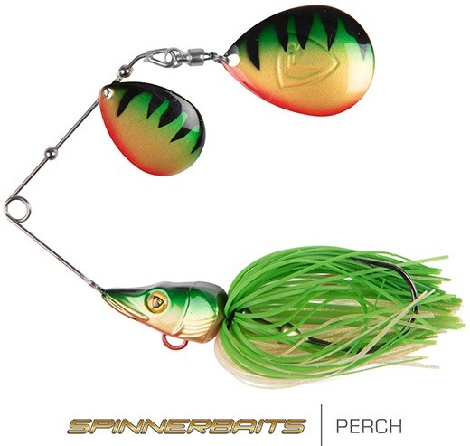 Varalica Rage Giant Spinnerbait 40gr