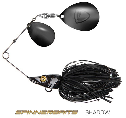 Varalica Rage Giant Spinnerbait 40gr