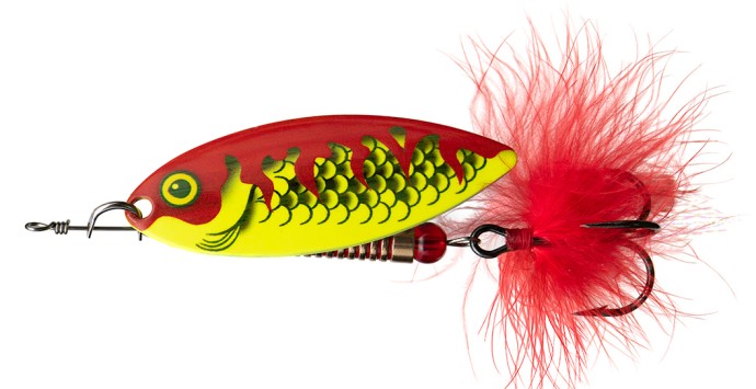 Varalica Rage Spinner Veličina 6 26gr