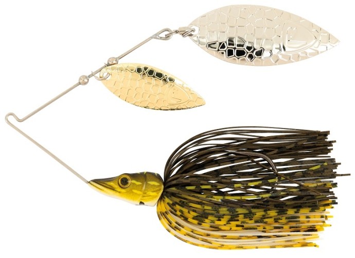 Varalica Rage Spinnerbait 28gr