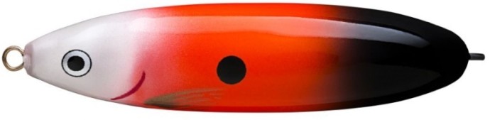 Varalica Rapala Rattlin Minnow Spoon 8cm 16gr