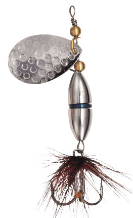 Varalica Rotační Kinetic Fizz 5gr