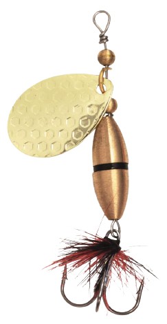 Varalica Rotační Kinetic Fizz 5gr