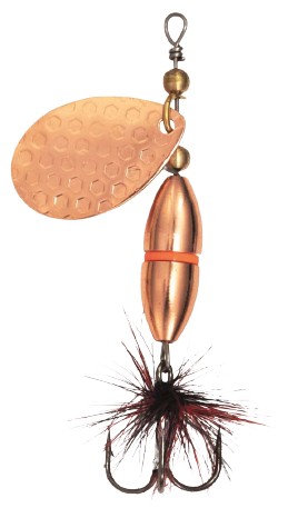Varalica Rotační Kinetic Fizz 5gr