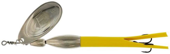 Varalica Rotační Westin FC Bullet