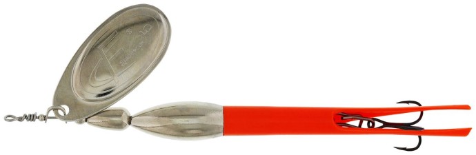 Varalica Rotační Westin FC Bullet