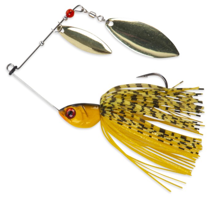 Varalica Saenger Spinnerbait