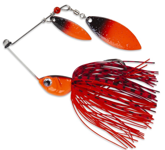 Varalica Saenger Spinnerbait