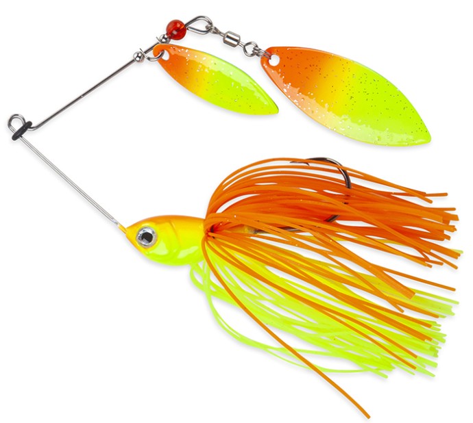 Varalica Saenger Spinnerbait