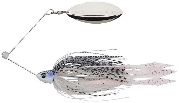 Varalica Savage Gear Da Lil Bush Spinnerbait