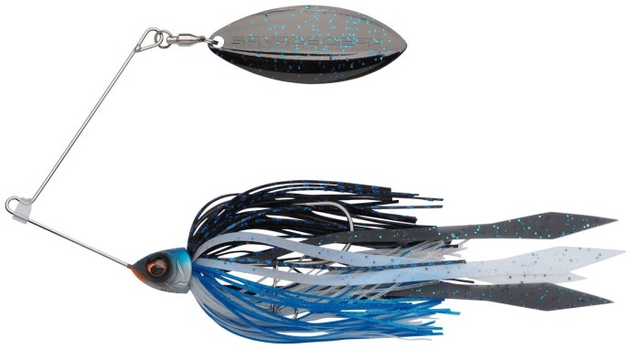 Varalica Savage Gear Da Lil Bush Spinnerbait