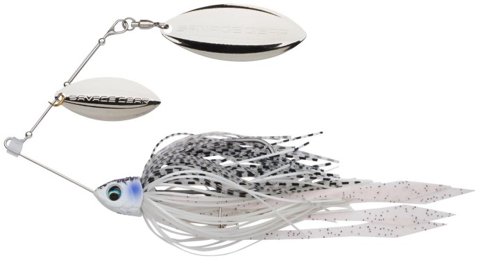 Varalica Savage Gear Da Lil Bush Spinnerbait