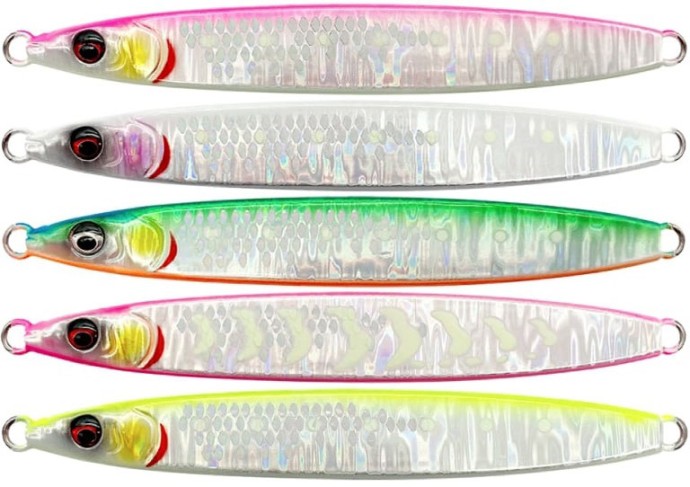 Varalica Savage Gear Sardine Glider Fast Sink 13,5cm 120gr