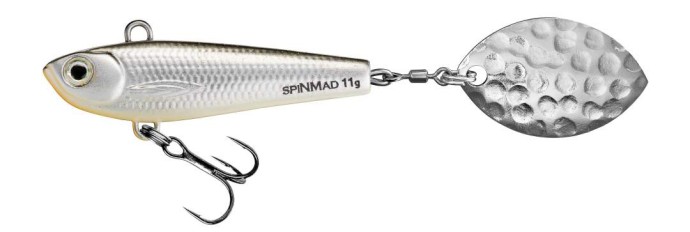 Varalica Spinmad PRO Spinner 8,5cm 11gr