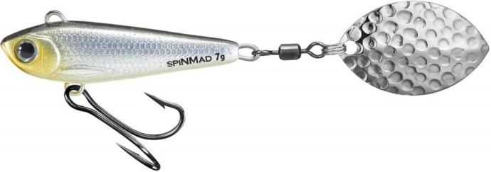 Varalica Spinmad PRO Spinner 8cm 7gr