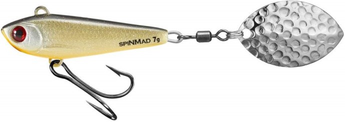 Varalica Spinmad PRO Spinner 8cm 7gr