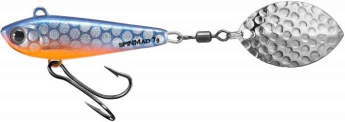 Varalica Spinmad PRO Spinner 8cm 7gr