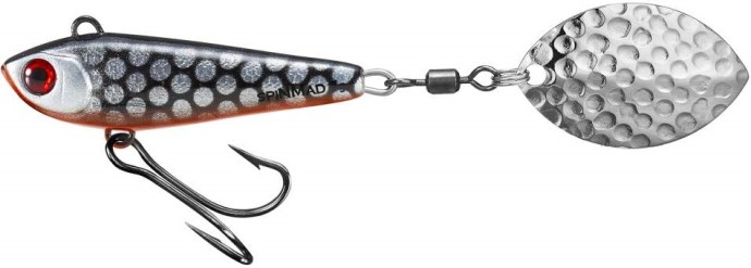 Varalica Spinmad PRO Spinner 8cm 7gr