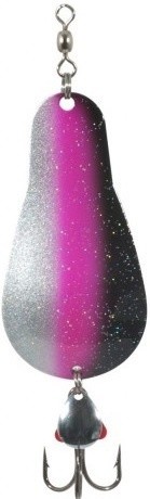 Varalica Uni Cat Splash Pear 11cm 85g