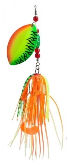 Varalica Uni Cat X-Tense Mag Willow Spinner 21cm 30g