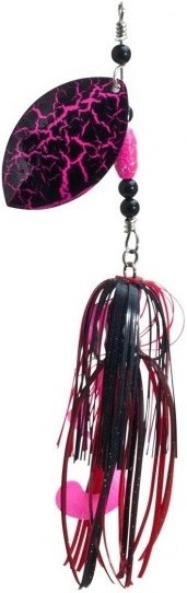 Varalica Uni Cat X-Tense Mag Willow Spinner 21cm 55g
