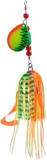 Varalica Uni Cat X-Tense Spinner 21cm 30g