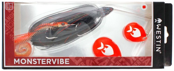 Varalica Westin Monstervibe Colorado 65gr