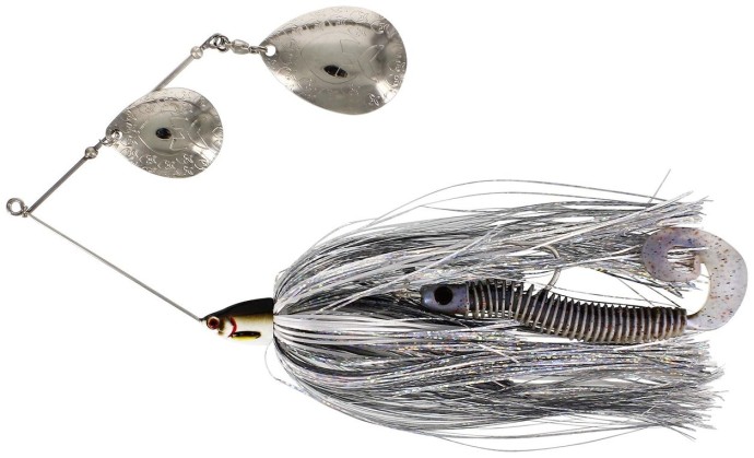 Varalica Westin Monstervibe Colorado 65gr