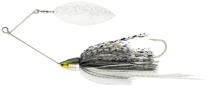 Varalica Westin MonsterVibe (Willow) V2 #8/0 65g