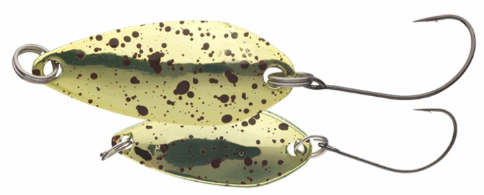 Varalica Žlica Daiwa Presso ADM 2,6cm 2,2gr