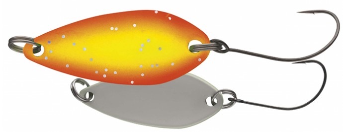 Varalica Žlica Daiwa Presso ADM 2,6cm 2,2gr