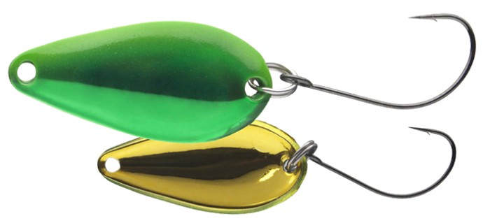 Varalica Žlica Daiwa Presso LMN 2,4cm 1,9gr