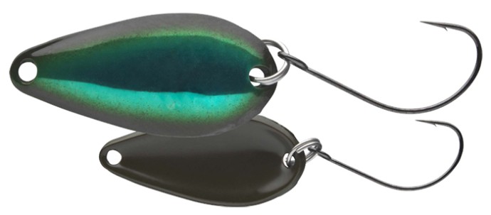 Varalica Žlica Daiwa Presso LMN 2,4cm 1,9gr