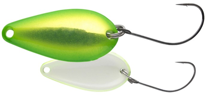 Varalica Žlica Daiwa Presso LMN 2,4cm 1,9gr