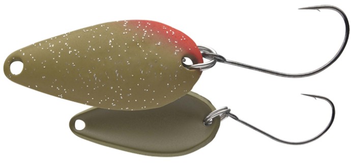 Varalica Žlica Daiwa Presso LMN 2,4cm 1,9gr