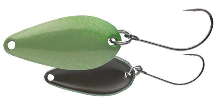 Varalica Žlica Daiwa Presso LMN 2,4cm 1,9gr
