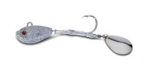 Varalice Uni Cat Vencata Lure 55gr